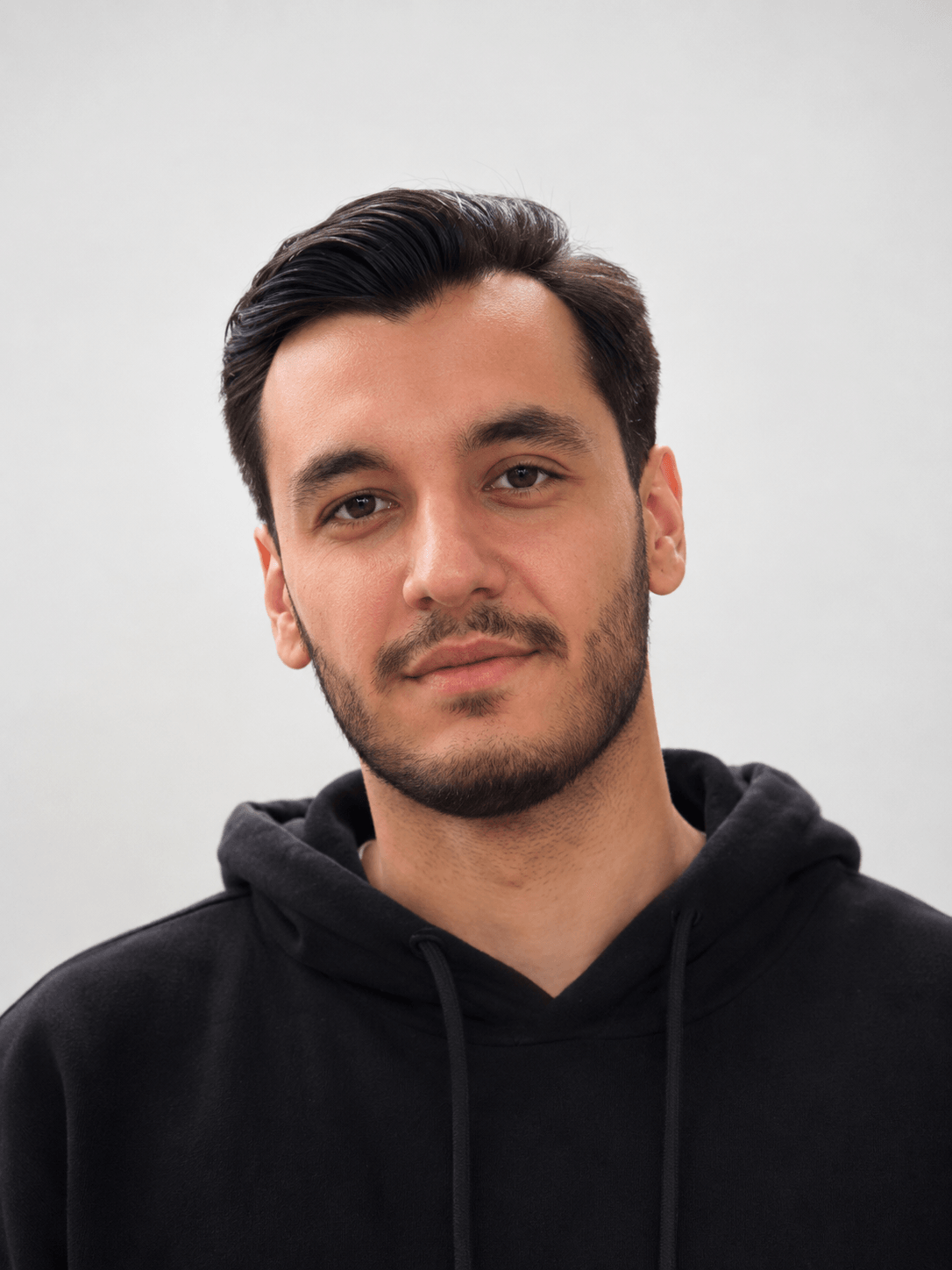 Alireza Fullstack Engineer spila