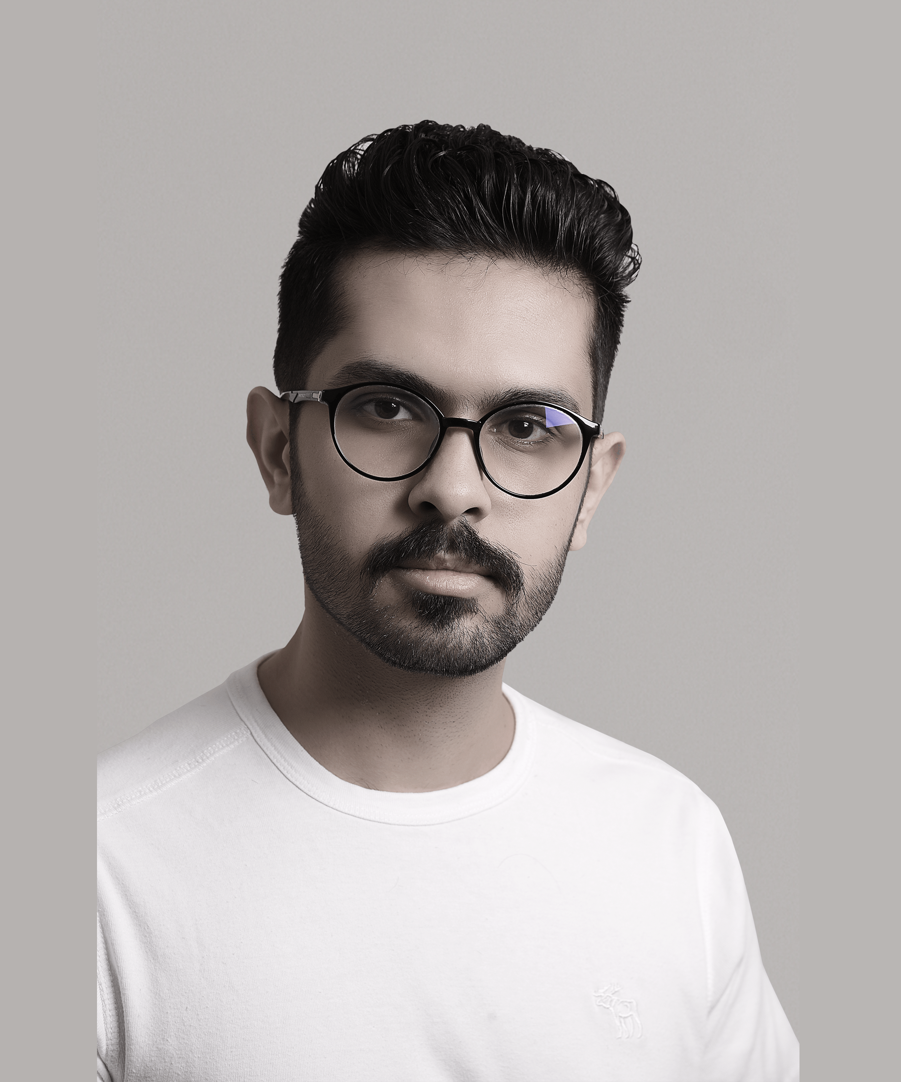 Aly Front-End & Blockchain Integration Engineer spila