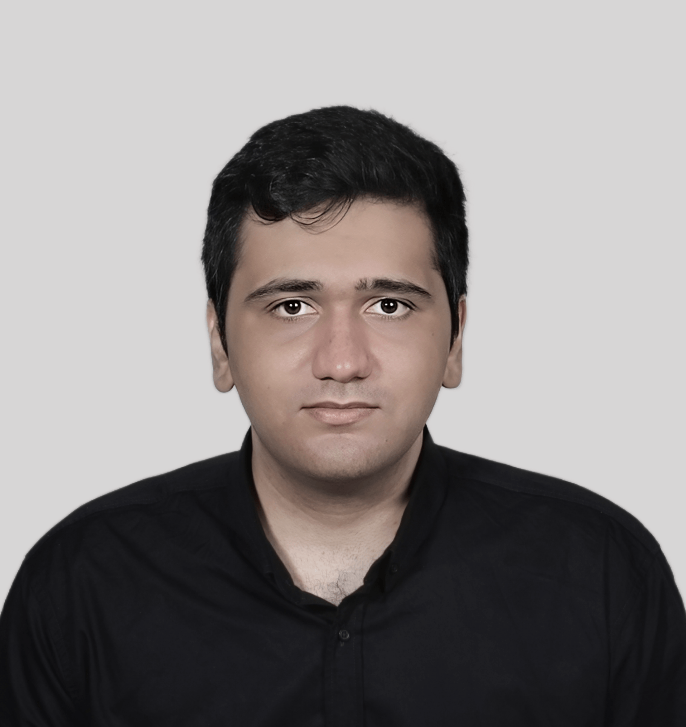 Mohrez Front-End Engineer spila