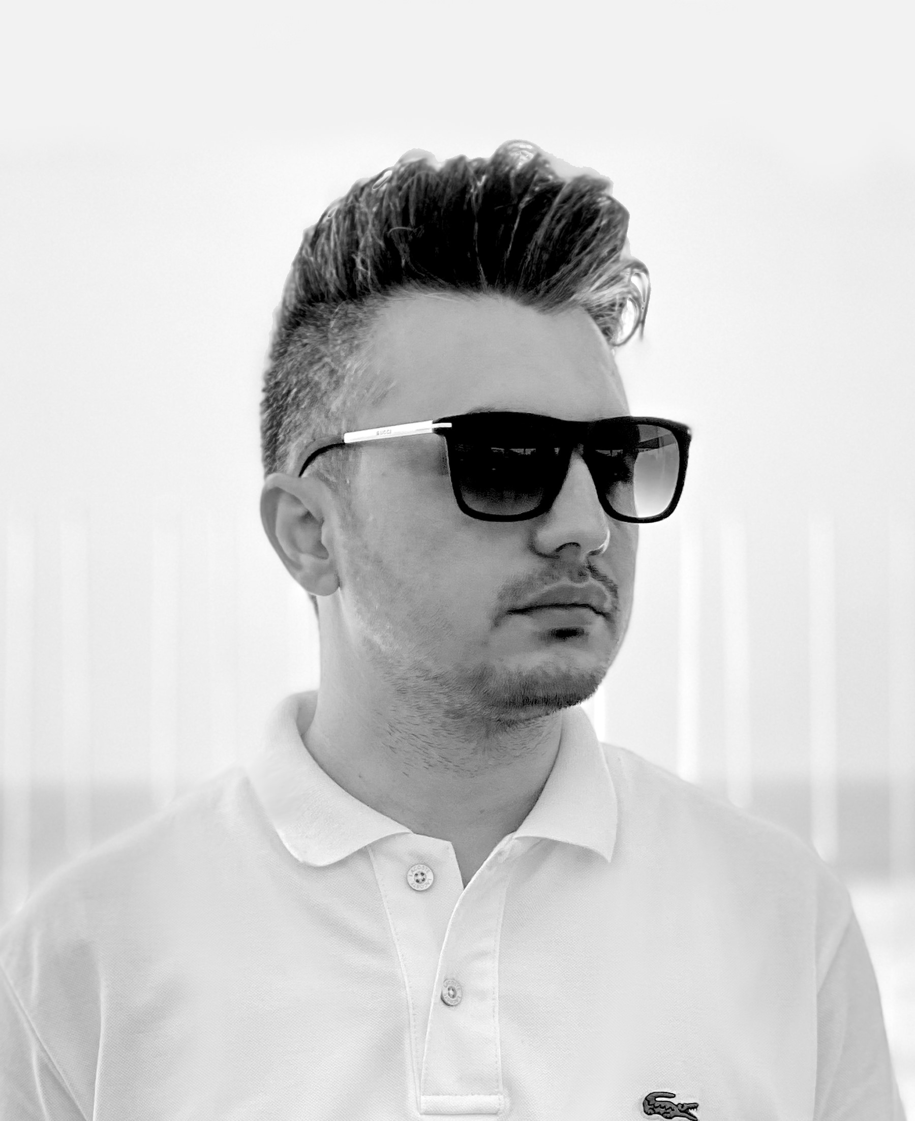 Sadi Product Designer spila