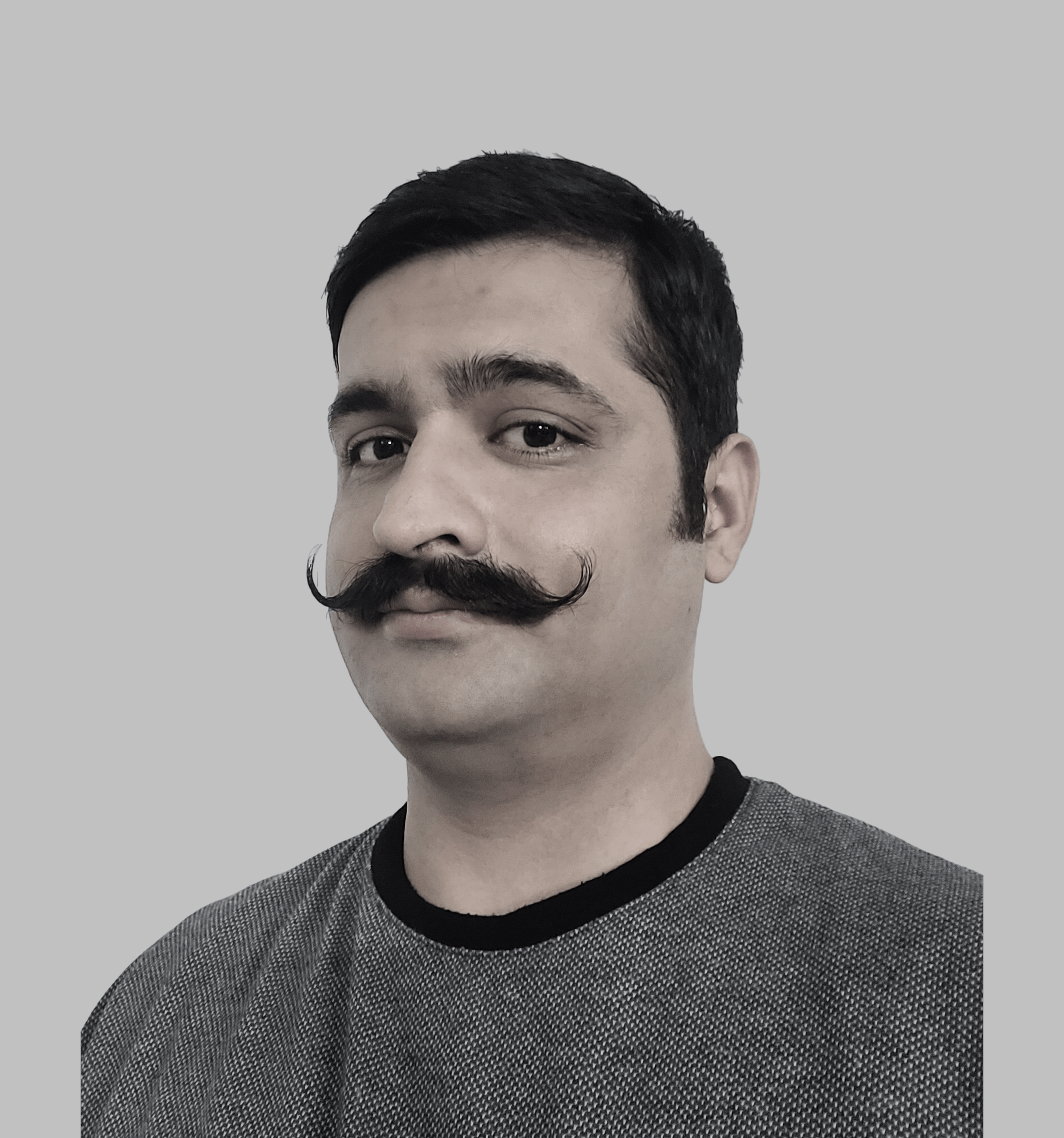 Soheil Fullstack Engineer spila